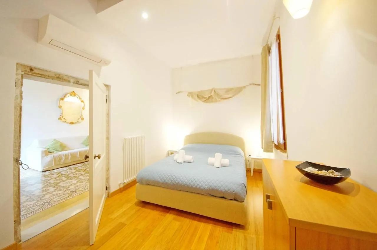 Dolcevita Apartments N 499 Biennale Venice 0*,  Italy
