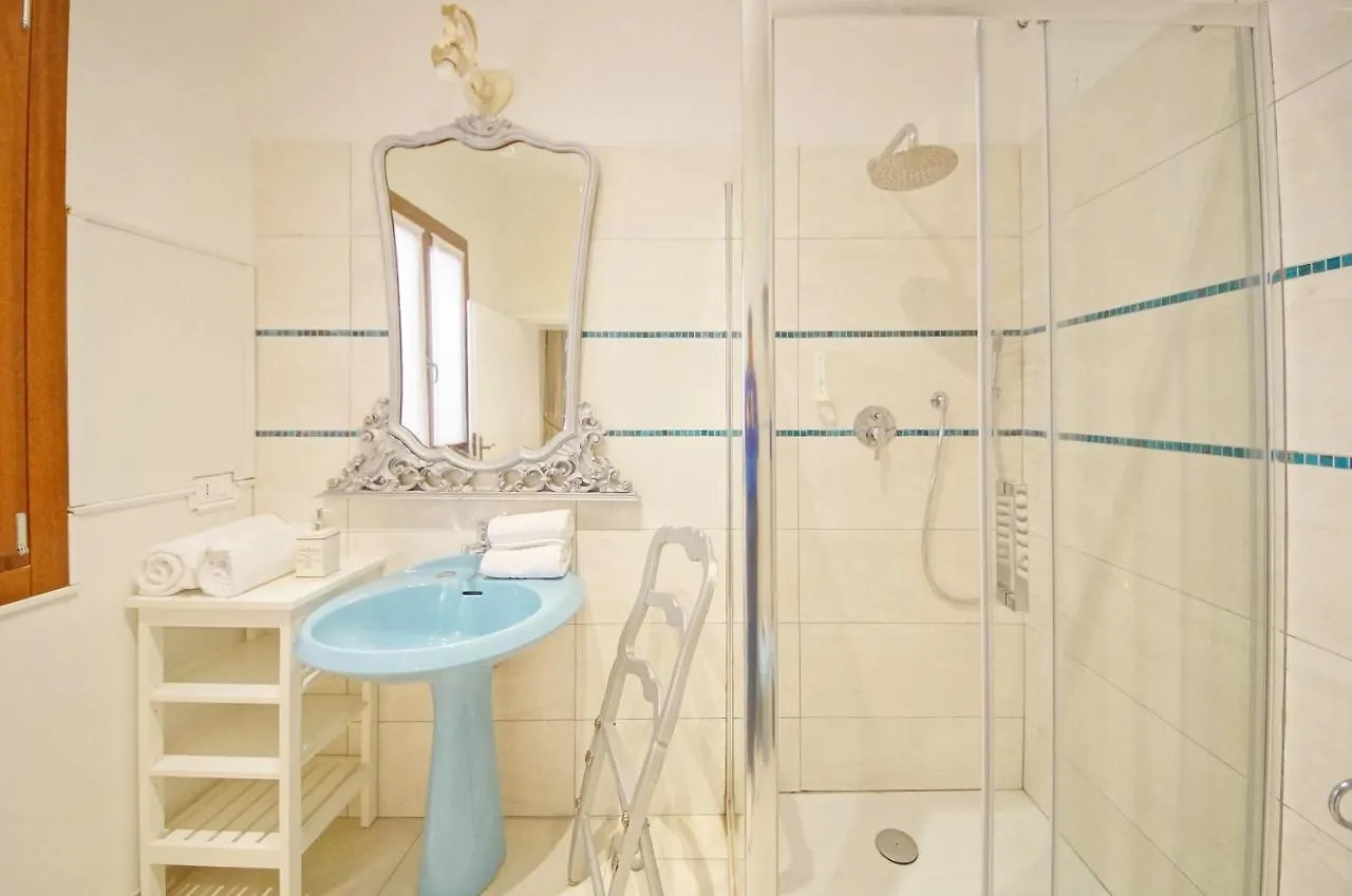 Dolcevita Apartments N 499 Biennale Venice 0*,  Italy