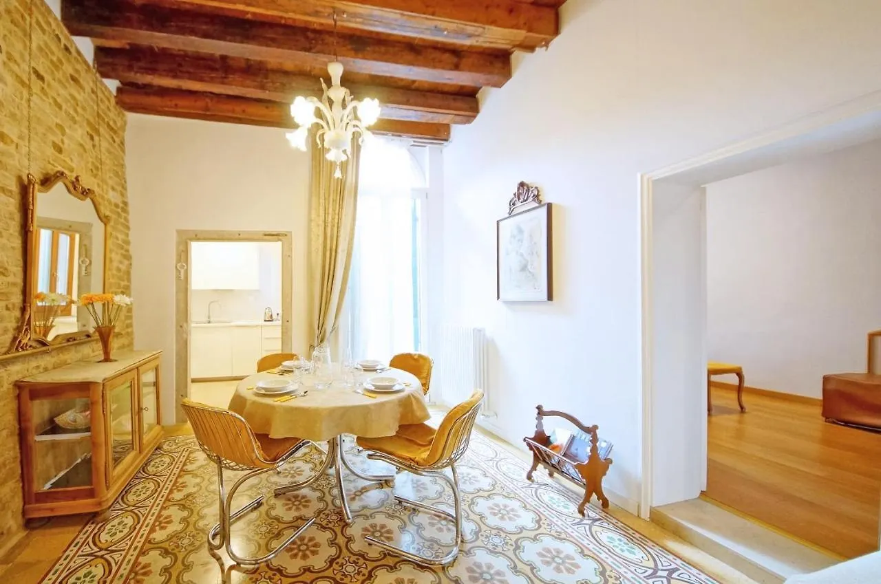 Dolcevita Apartments N 499 Biennale Venice 0*,  Italy
