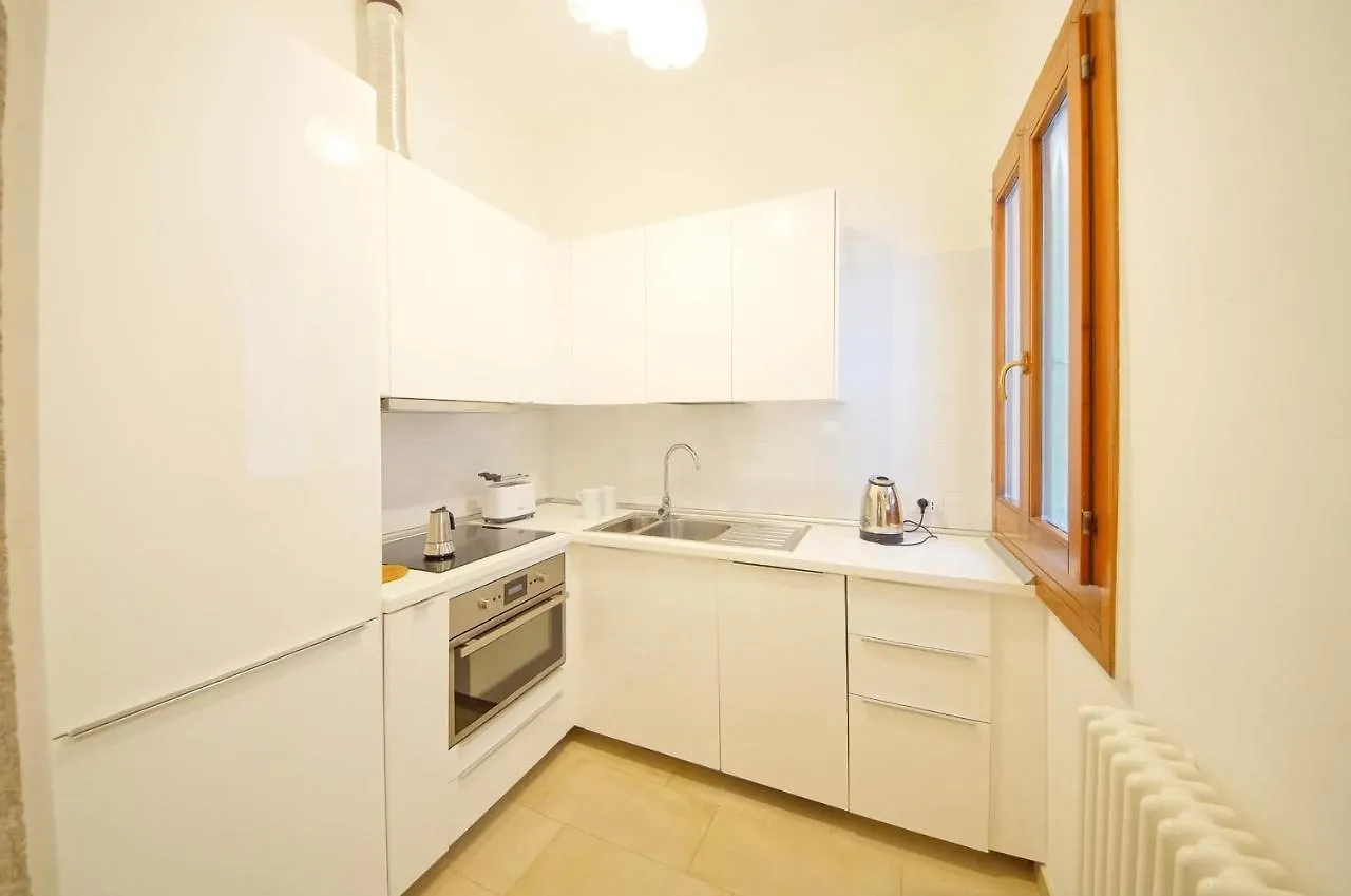 Dolcevita Apartments N 499 Biennale Venice