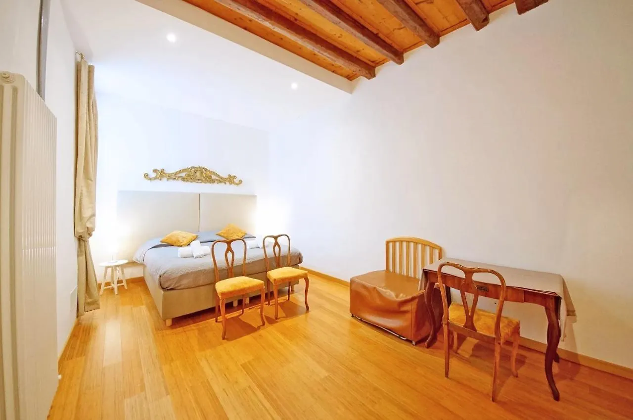 Dolcevita Apartments N 499 Biennale Venice