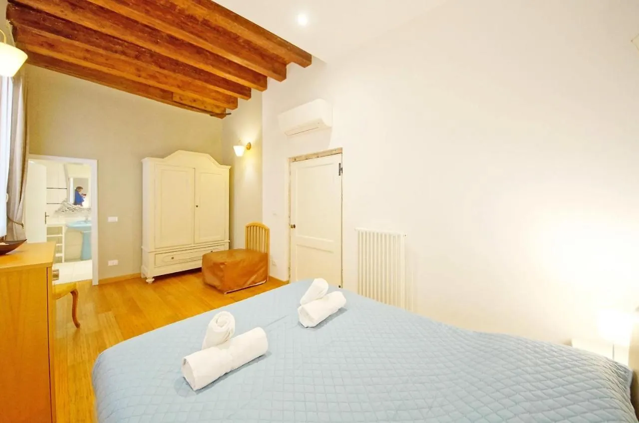 Dolcevita Apartments N 499 Biennale Venice Italy